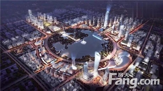 住宅、公寓、写字楼、商铺，投资哪个好？看完豁然开朗！