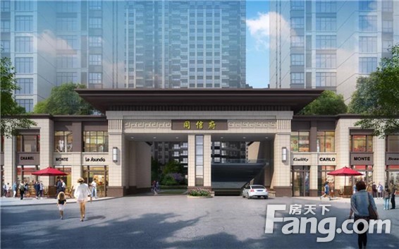 你好：新邻居—同信府朋友圈再扩容