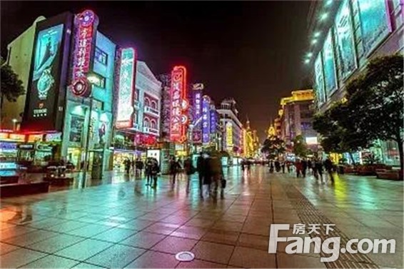 每一座伟大的城市，都有一条伟大的中轴，那商丘呢？