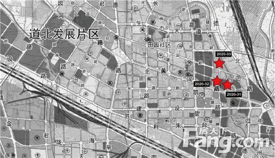 你好：新邻居—同信府朋友圈再扩容