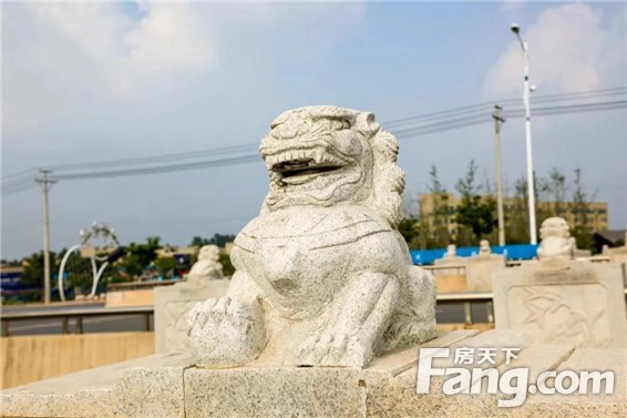 西府海棠后花园！占地270亩，集健身娱乐赏景于一体！