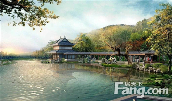 燃动全城丨解密中骏·云景台热销背后的实力密码