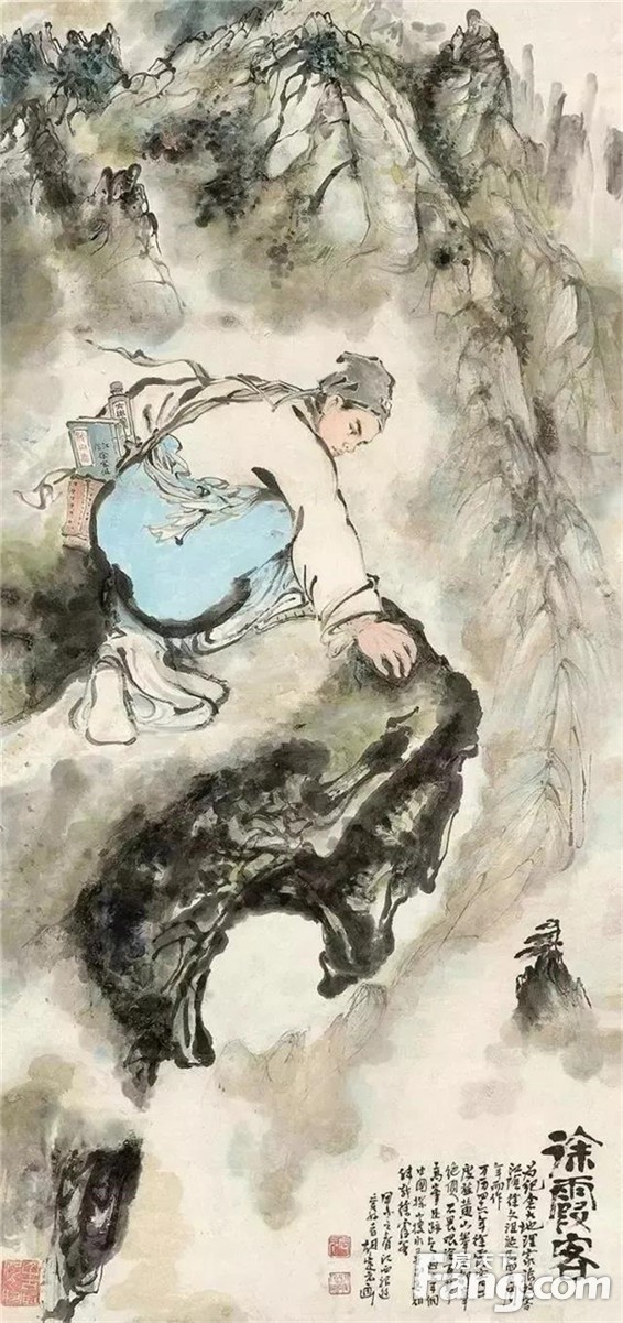 人生没有白走的路，每一步都算数