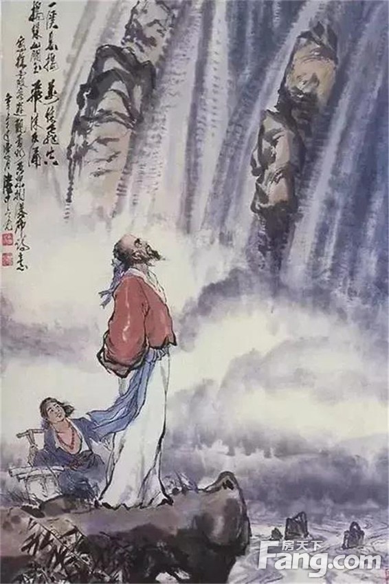 人生没有白走的路，每一步都算数