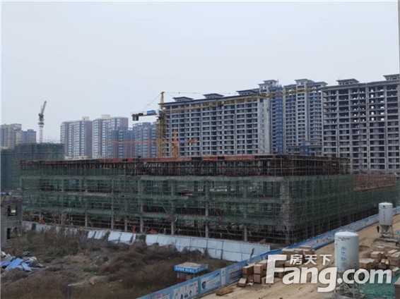 实景现房丨美好“享”法不等待，首付5万起入主醇熟大城