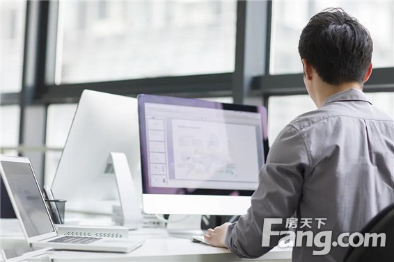 河南规划商丘设计中心·大厦 未来城市精英的生活主场