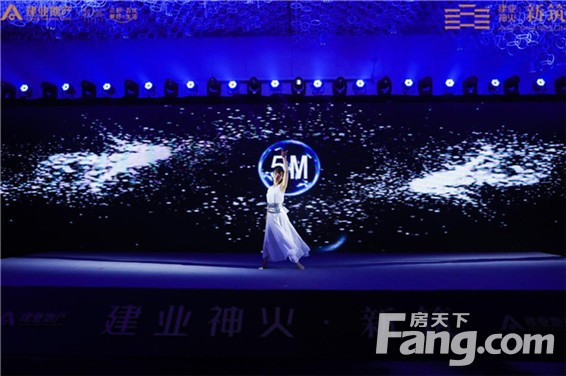 惊艳登场！商丘这个项目产品发布居然这样开，带你洞悉…