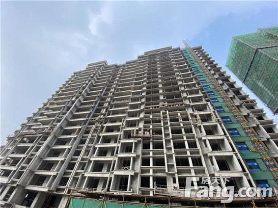 蘭台府 | 9月工程播报