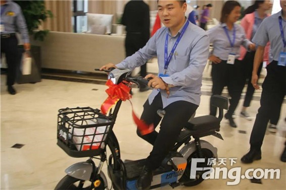 这家开发商竟然如此对待经纪人们！