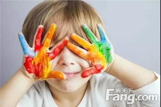 同信绘画课堂开课啦！全城免费招募小小绘画师