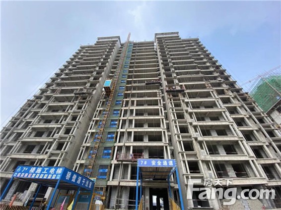 蘭台府 | 9月工程播报