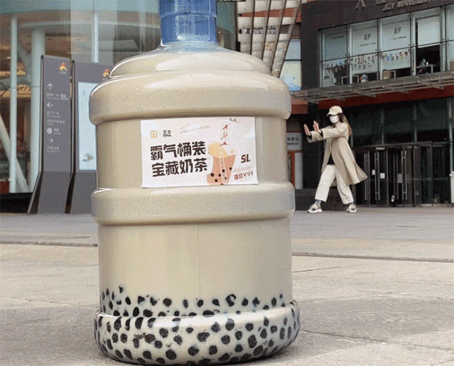 在夏邑，比入秋后的杯奶茶更温暖的是什么？一般人还真不能送......